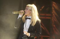 Carrie Underwood